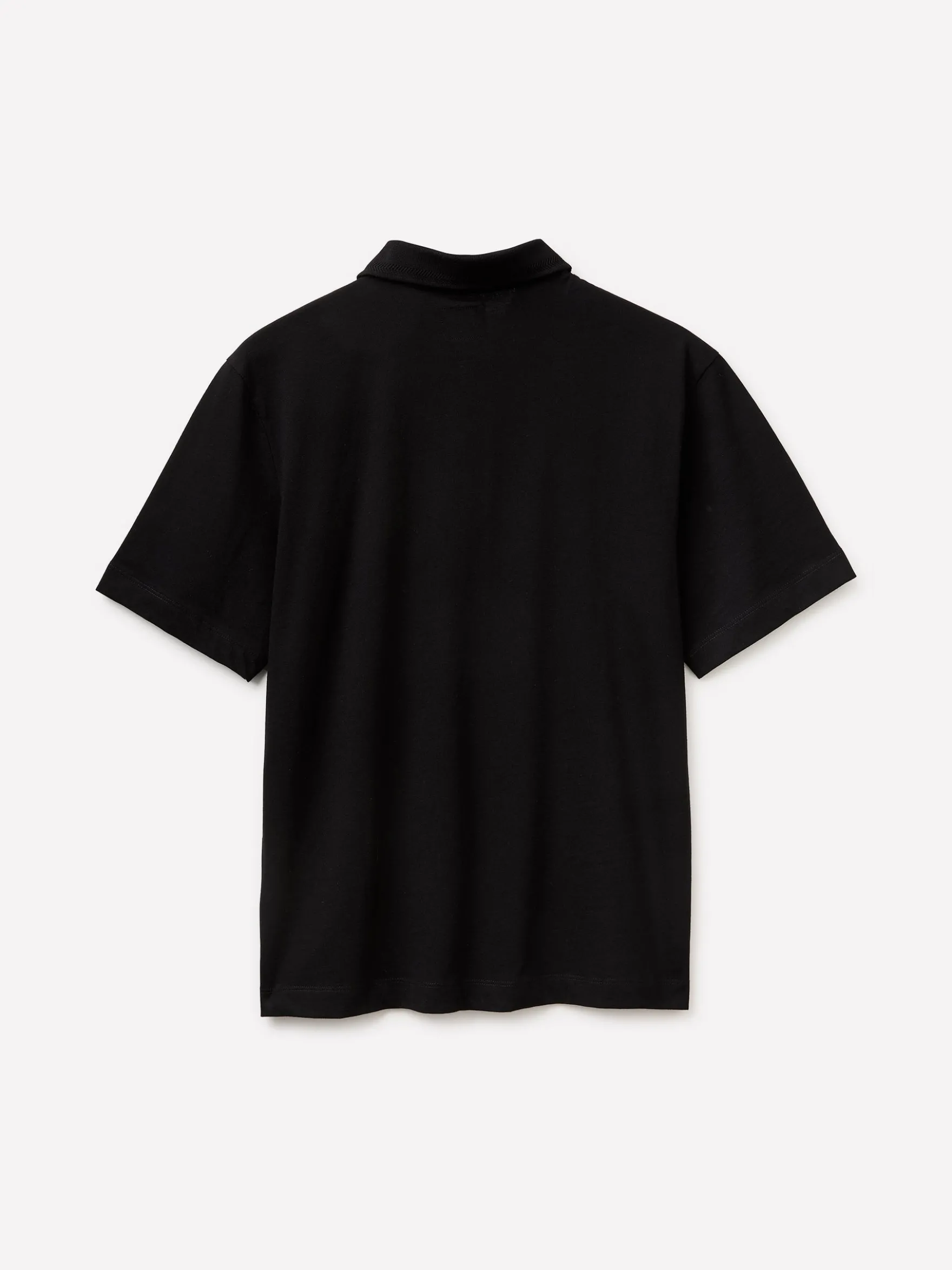 Polo in puro cotone