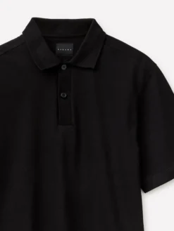 Polo in puro cotone
