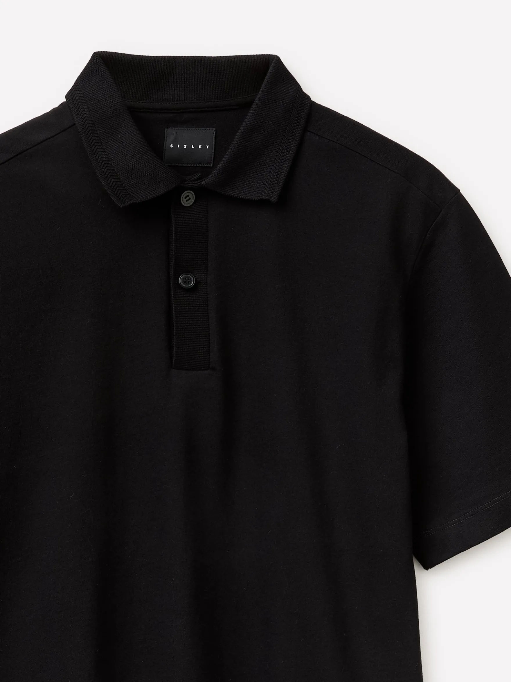Polo in puro cotone
