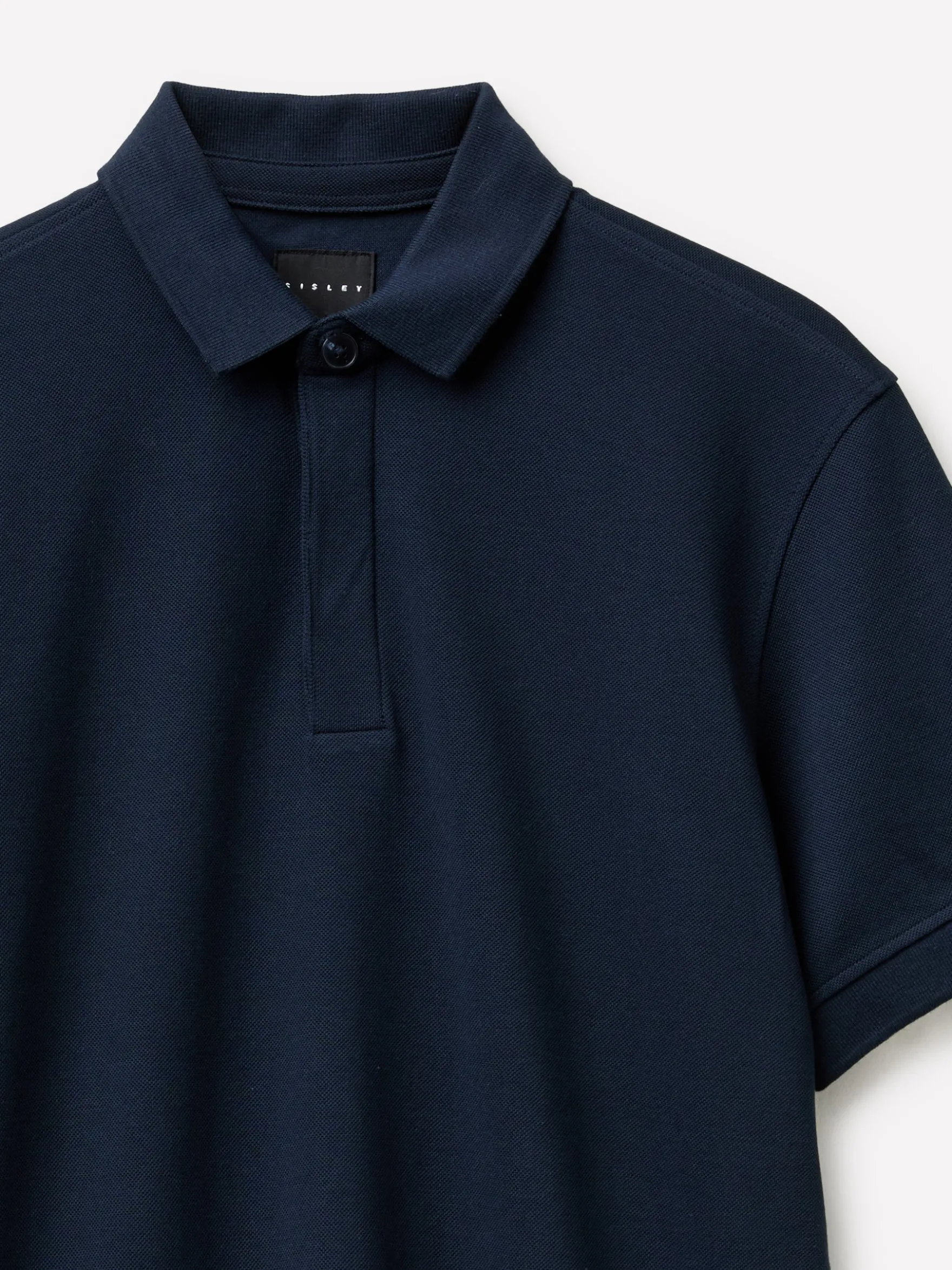 Polo regular fit