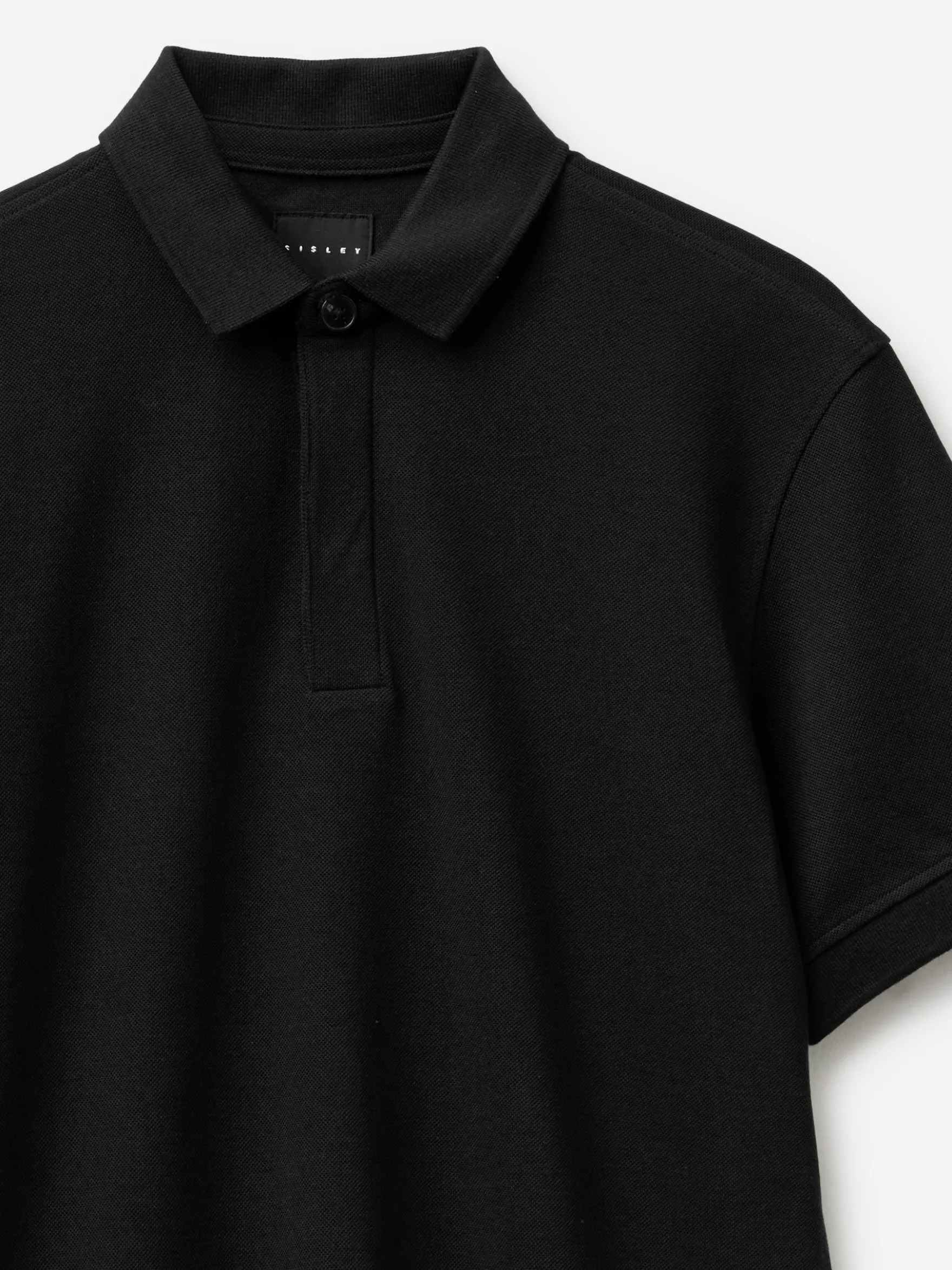 Polo regular fit