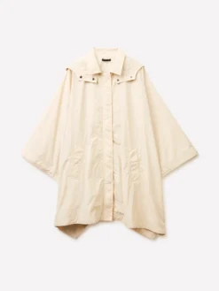 Poncho cerato