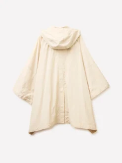 Poncho cerato