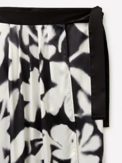 Sarong stampato