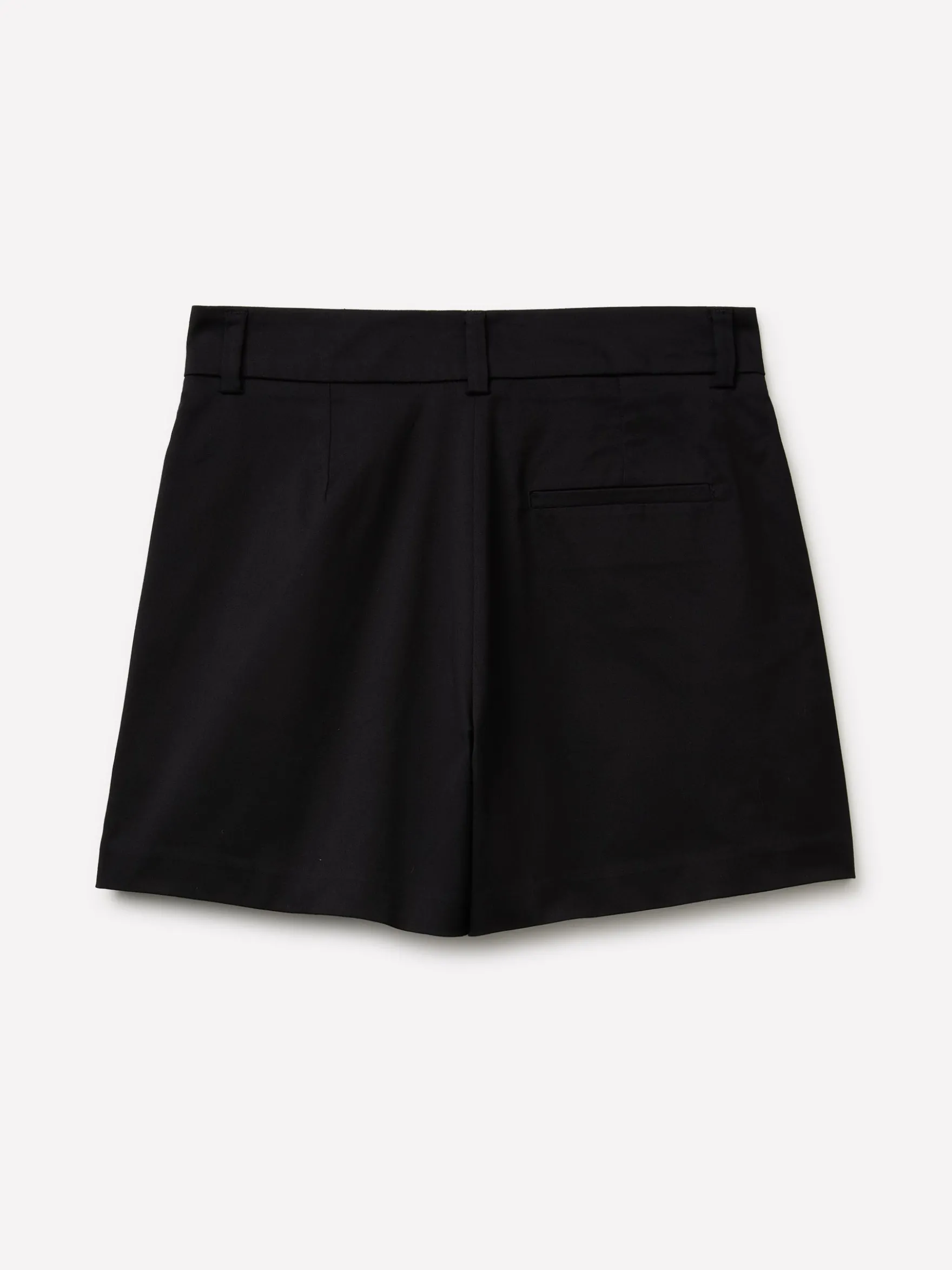 Shorts a vita alta