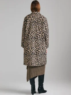 Spolverino animalier