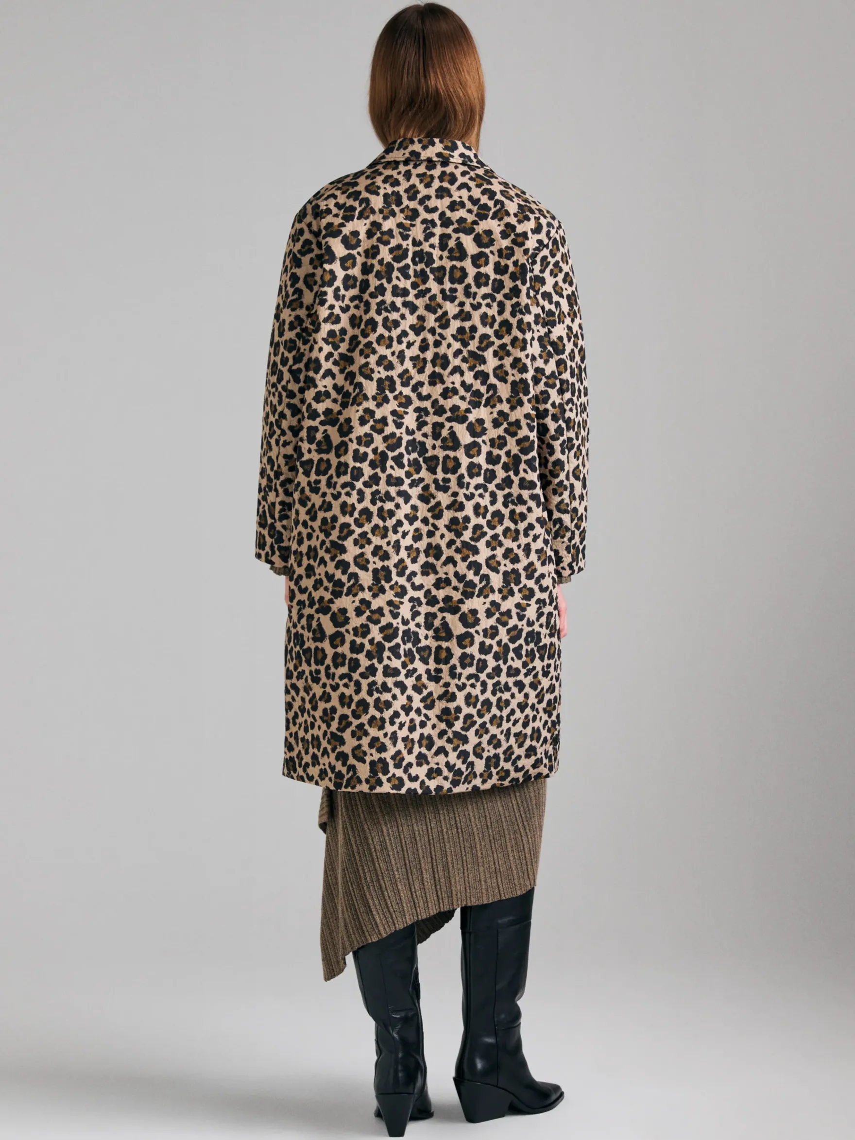 Spolverino animalier