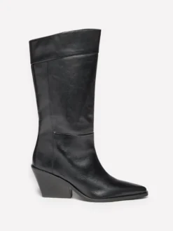 Stivali texani 100% pelle