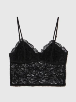 Top in pizzo