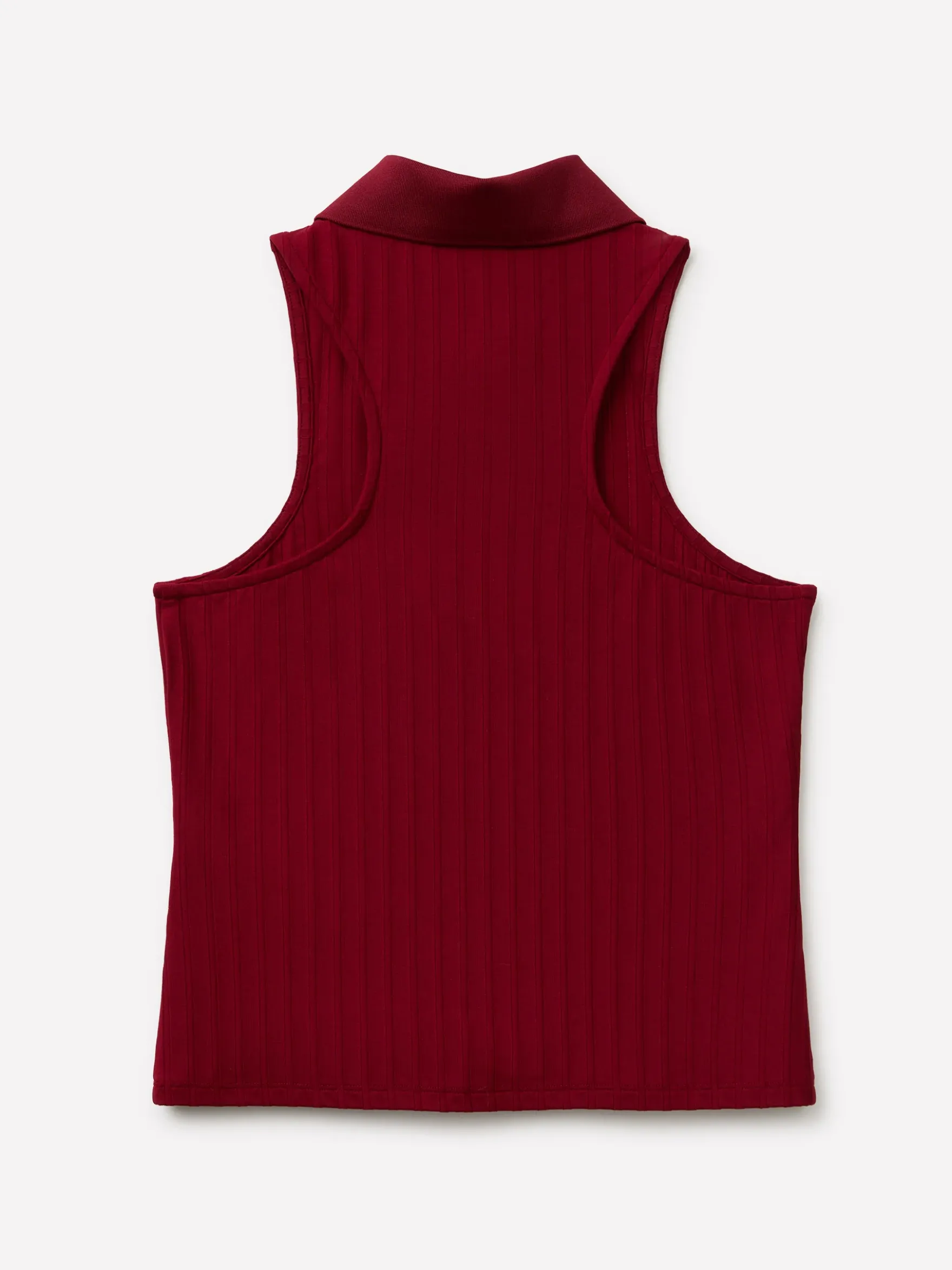 Top stile polo