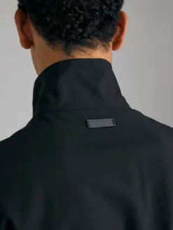 Track jacket