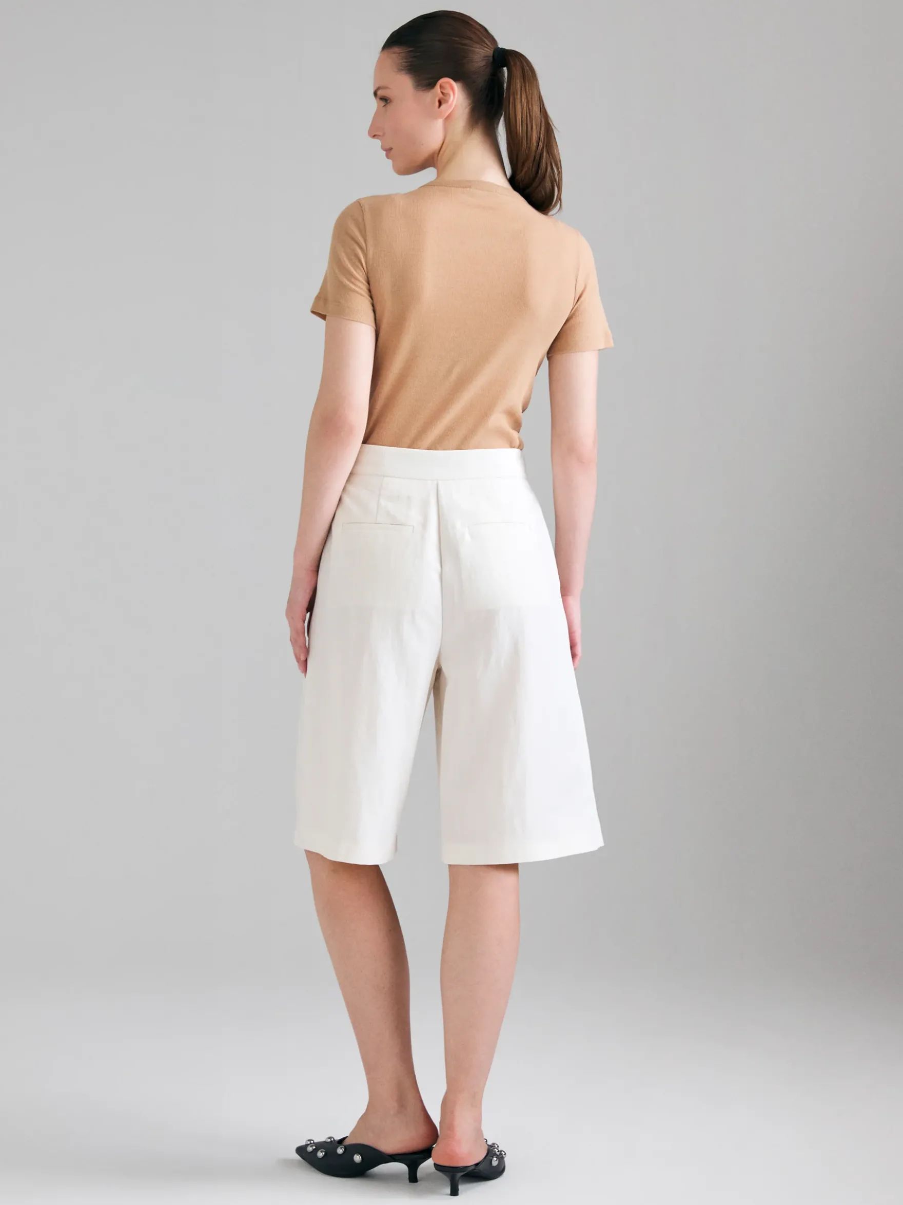 T-shirt a costine