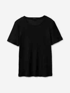 T-shirt a costine