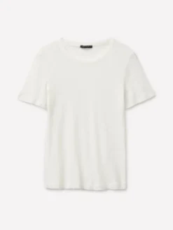 T-shirt a costine