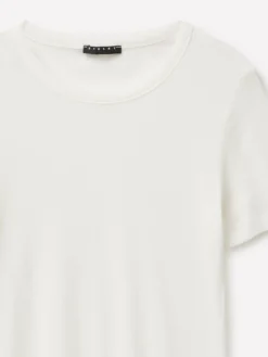 T-shirt a costine