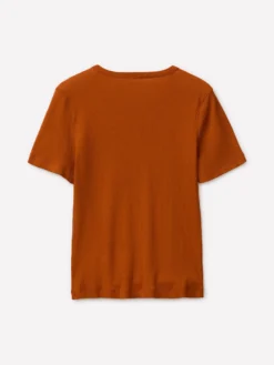 T-shirt a costine