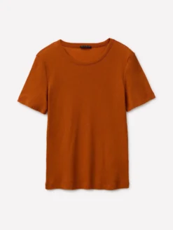 T-shirt a costine