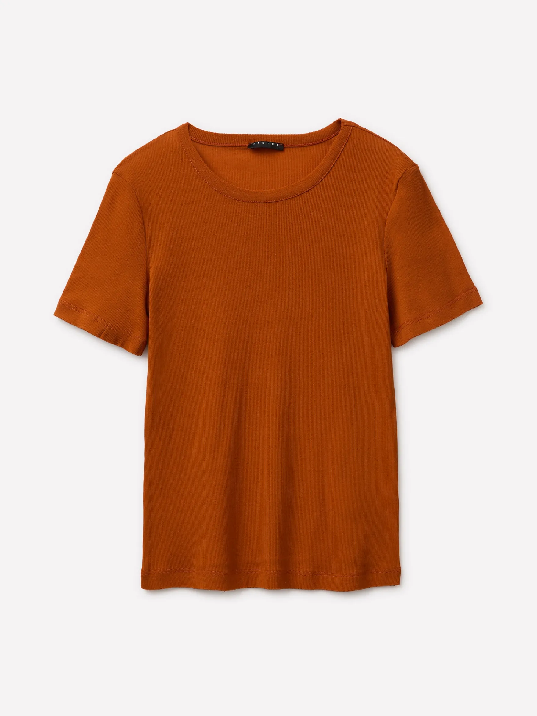 T-shirt a costine