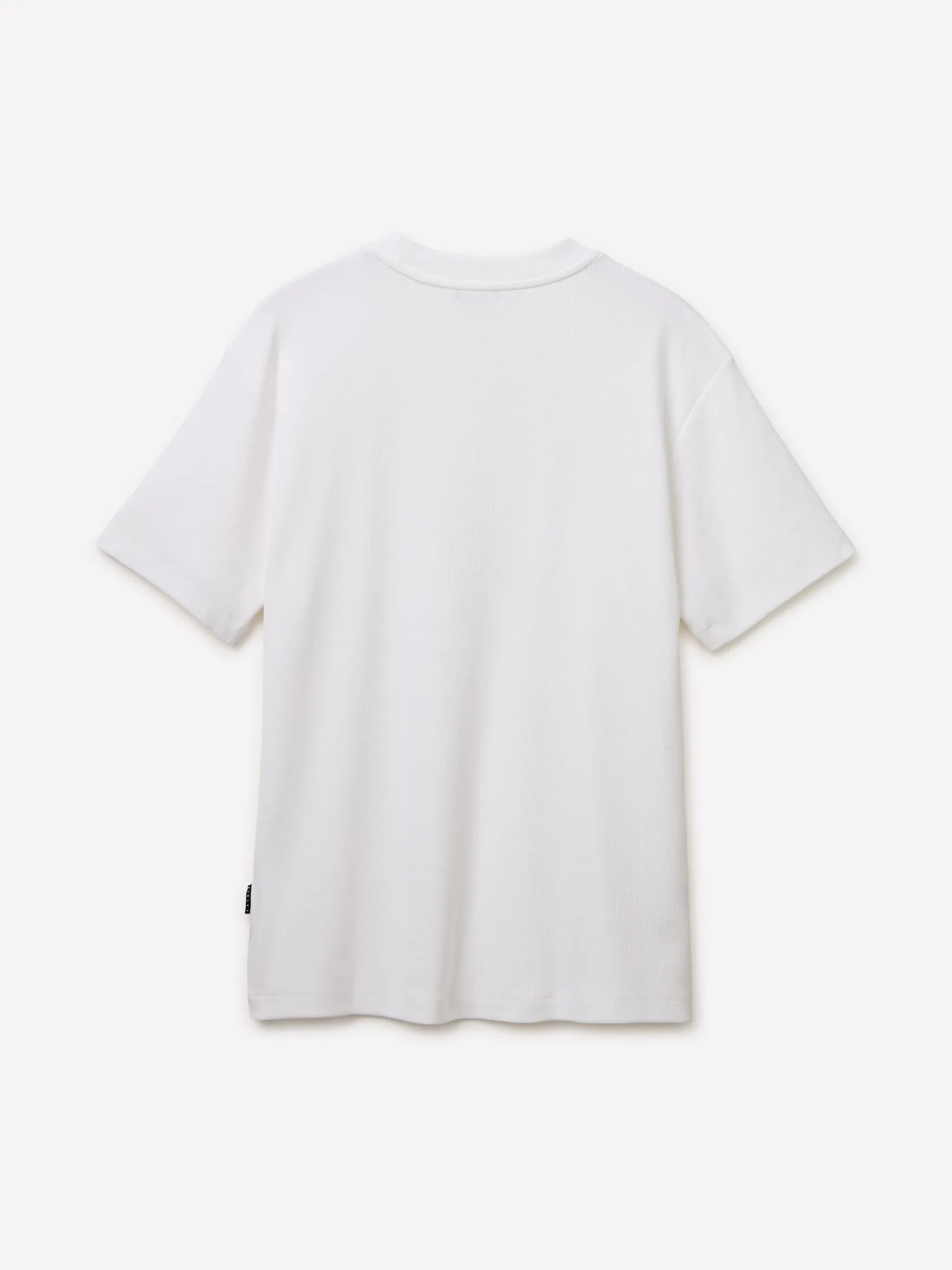 T-shirt a costine