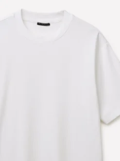 T-shirt a costine