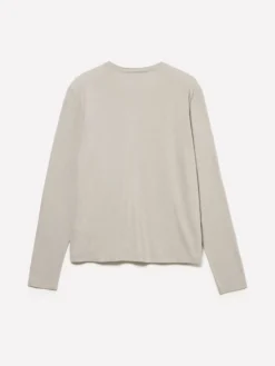 T-shirt a maniche lunghe