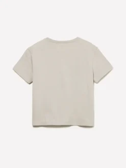 T-shirt boxy fit
