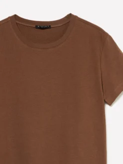 T-shirt boxy fit