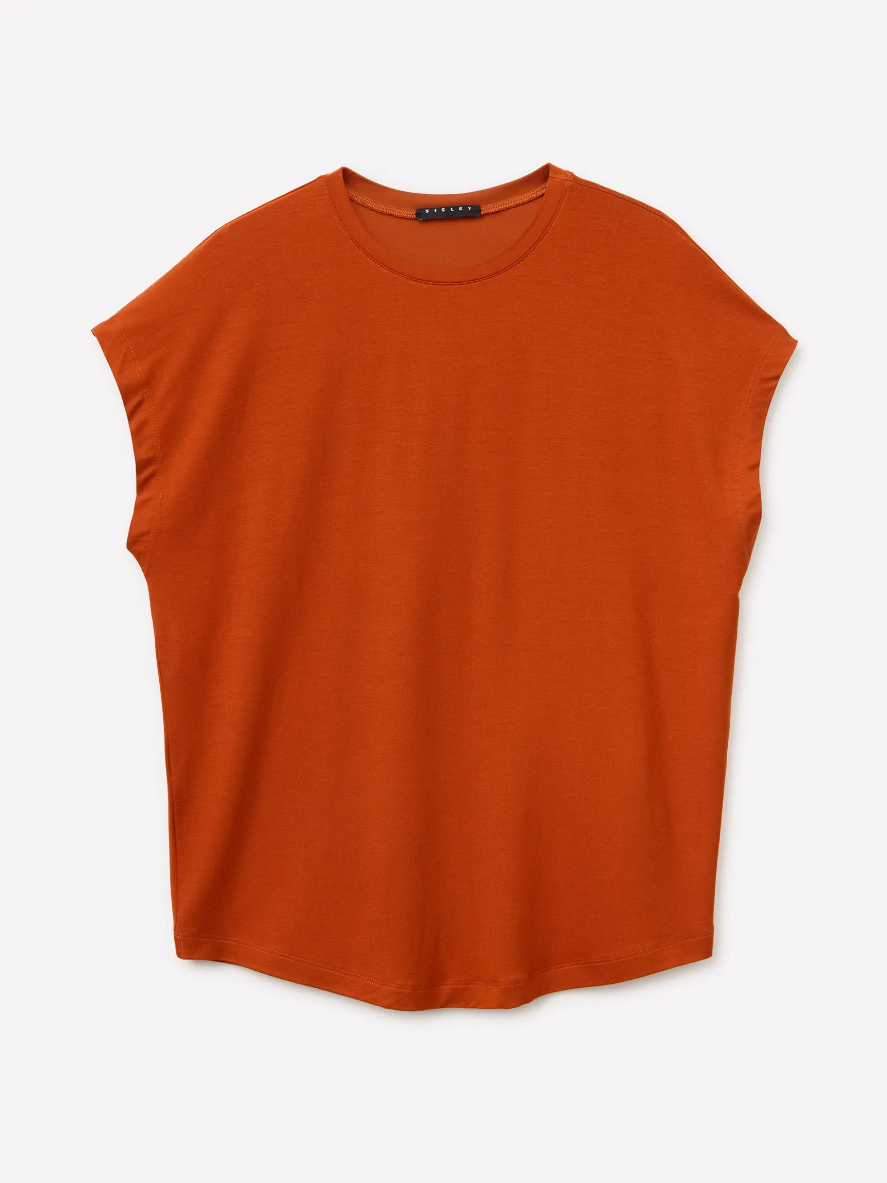 T-shirt comfort fit