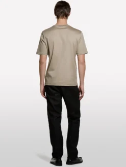 T-shirt con logo