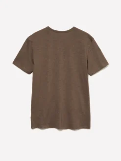 T-shirt con taschino
