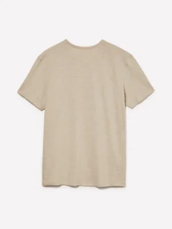 T-shirt con taschino