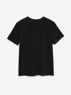 T-shirt con taschino