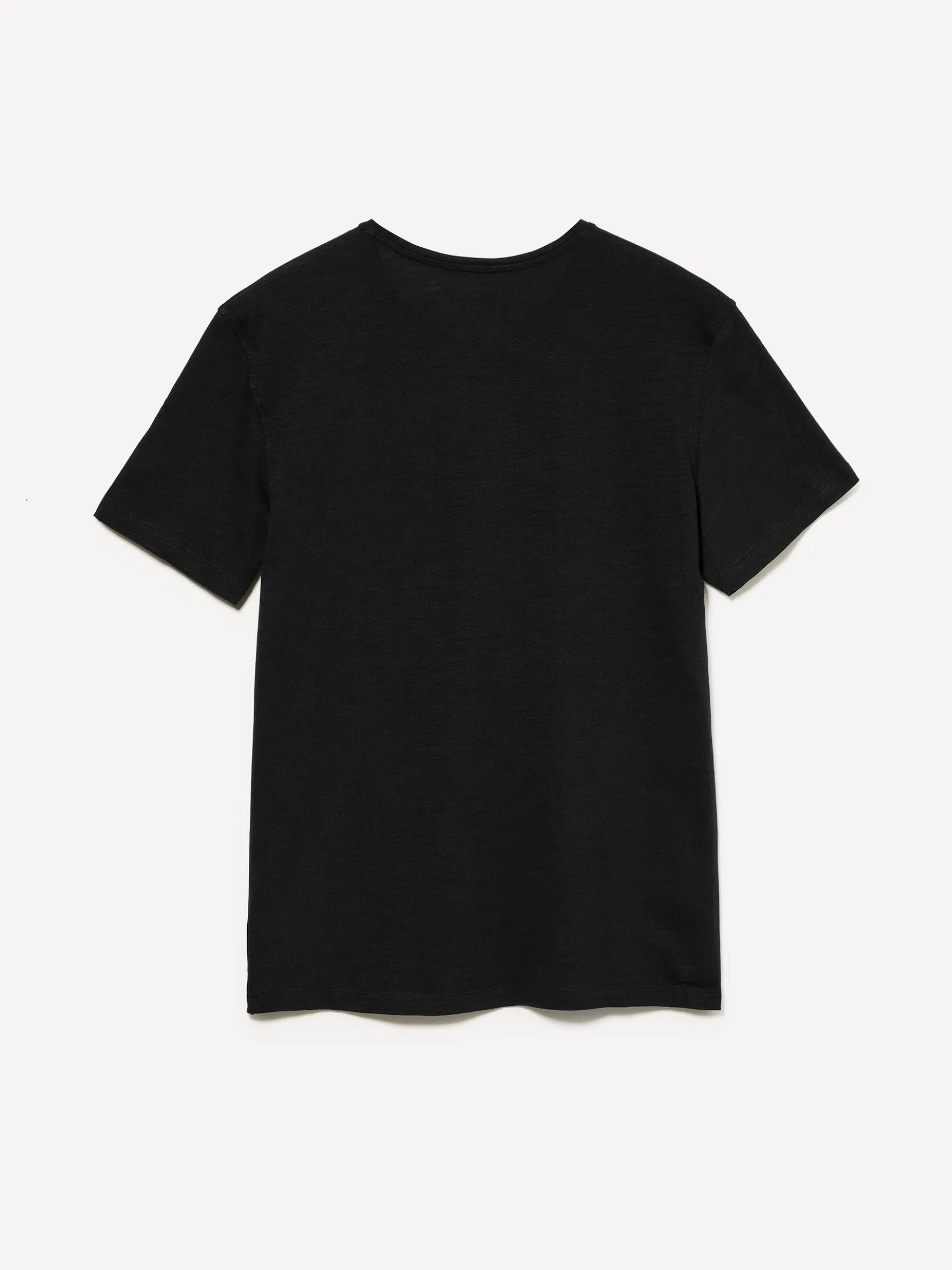 T-shirt con taschino