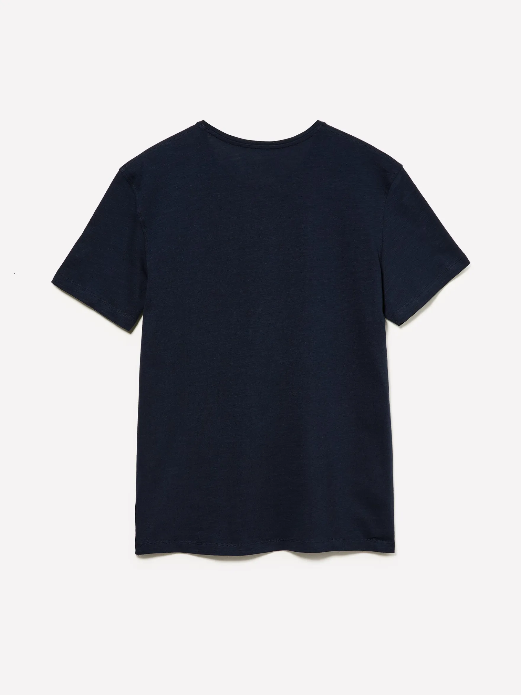T-shirt con taschino