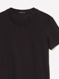 T-shirt girocollo