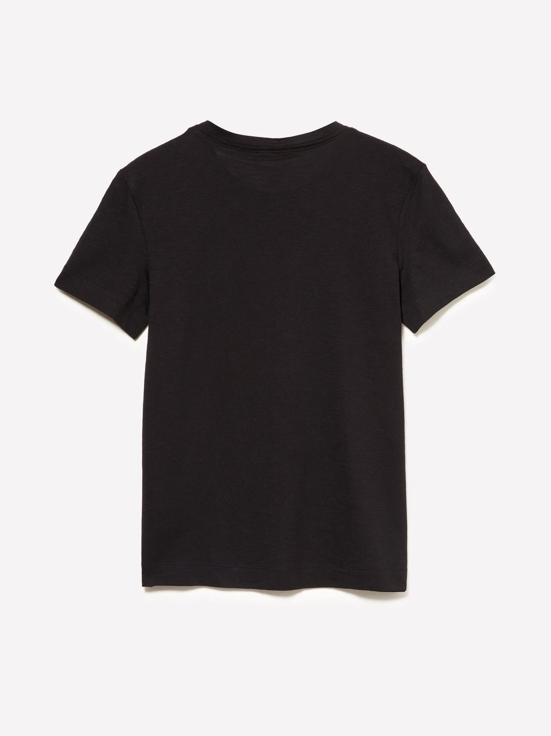 T-shirt girocollo