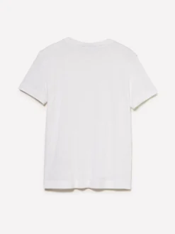 T-shirt girocollo