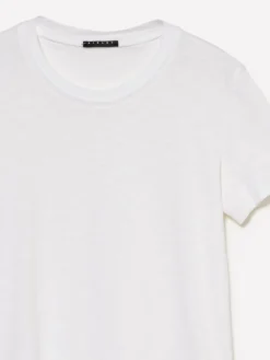 T-shirt girocollo