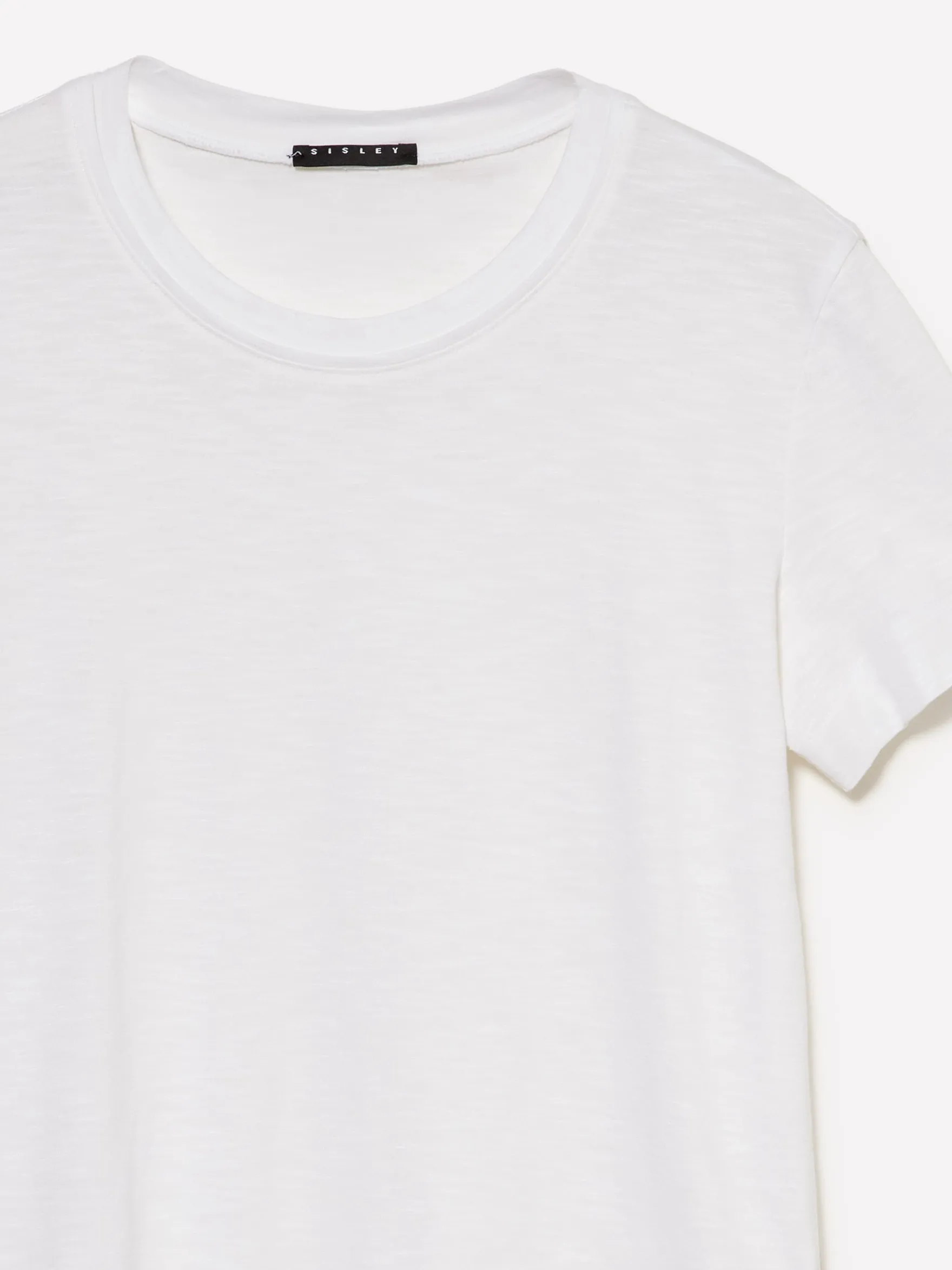 T-shirt girocollo