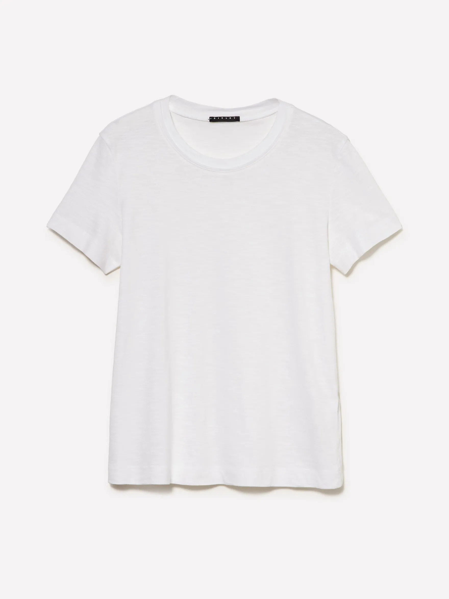 T-shirt girocollo