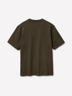 T-shirt girocollo regular fit