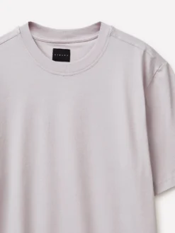 T-shirt girocollo regular fit
