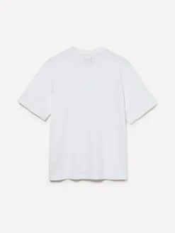 T-shirt girocollo regular fit