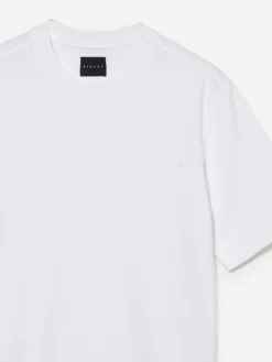 T-shirt girocollo regular fit