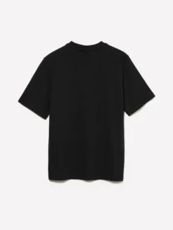 T-shirt girocollo regular fit