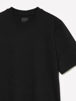 T-shirt girocollo regular fit