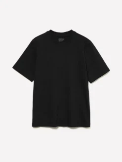 T-shirt girocollo regular fit