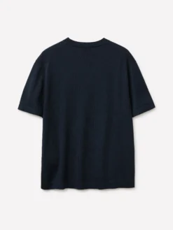 T-shirt in maglia