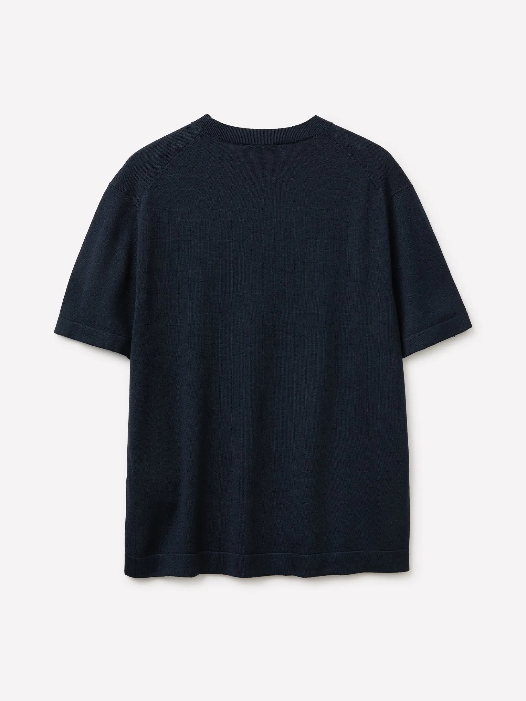 T-shirt in maglia