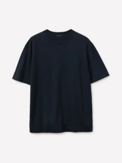 T-shirt in maglia